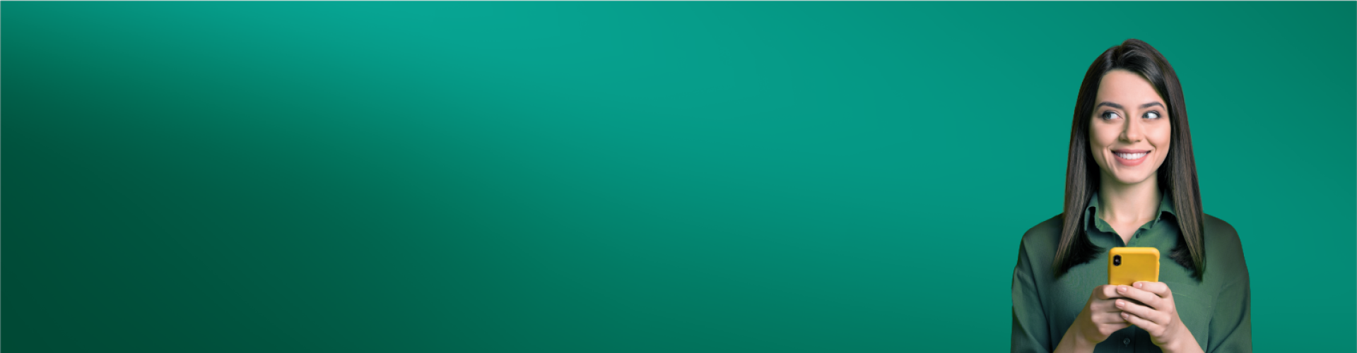 Porque Somos Así -  Empresas - Banner Porque Somos Así -  Empresas - Banner