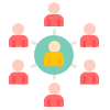 Icono de Integrante de Unico Banking Group Icono de Integrante de Unico Banking Group