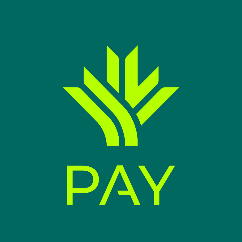 Logotipo Ruralvía Pay Logotipo Ruralvía Pay