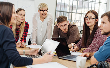 Empleados Caja Rural Empleados Caja Rural
